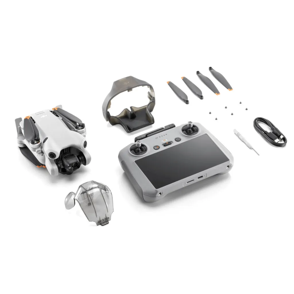 Drone Pro Standard com Tela - Imagem 8