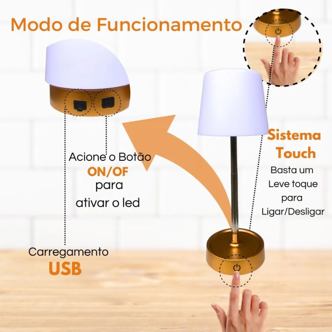 Dourado - Imagem 6