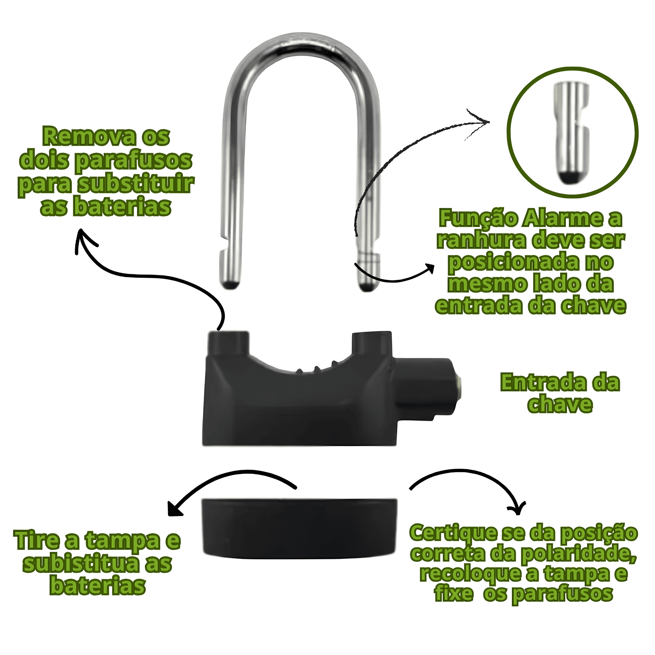 Curto 10cm - Imagem 5