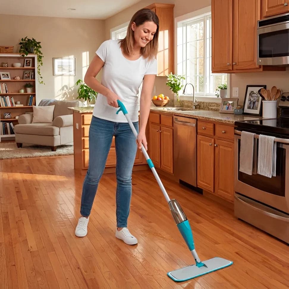 Mop Spray - EasyClean