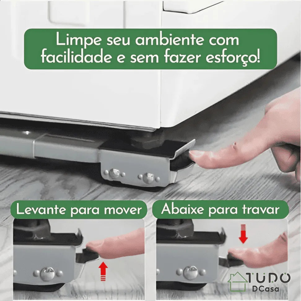 Branco / 1 Par - Imagem 4